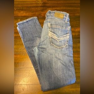 BKE Men’s Skinny Jeans